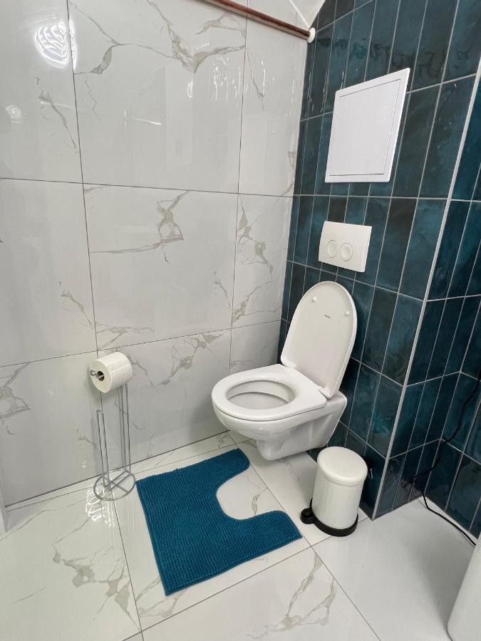 Apartment R&L Lazovna Apt 1 - Old Town And Parking Banská Bystrica Buitenkant foto